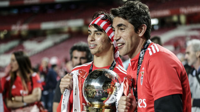 João Félix Reconquista