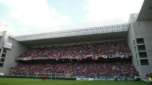 Benfica Campeão 2004/05