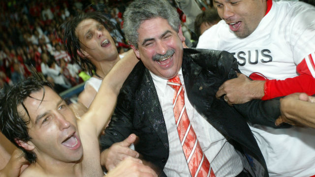 Benfica Campeão 2004/05