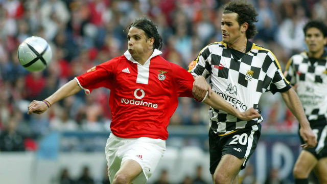 Benfica Campeão 2004/05