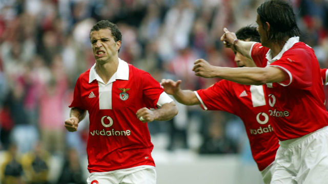 Benfica Campeão 2004/05