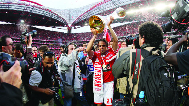 Campeonato Nacional 2009/10
