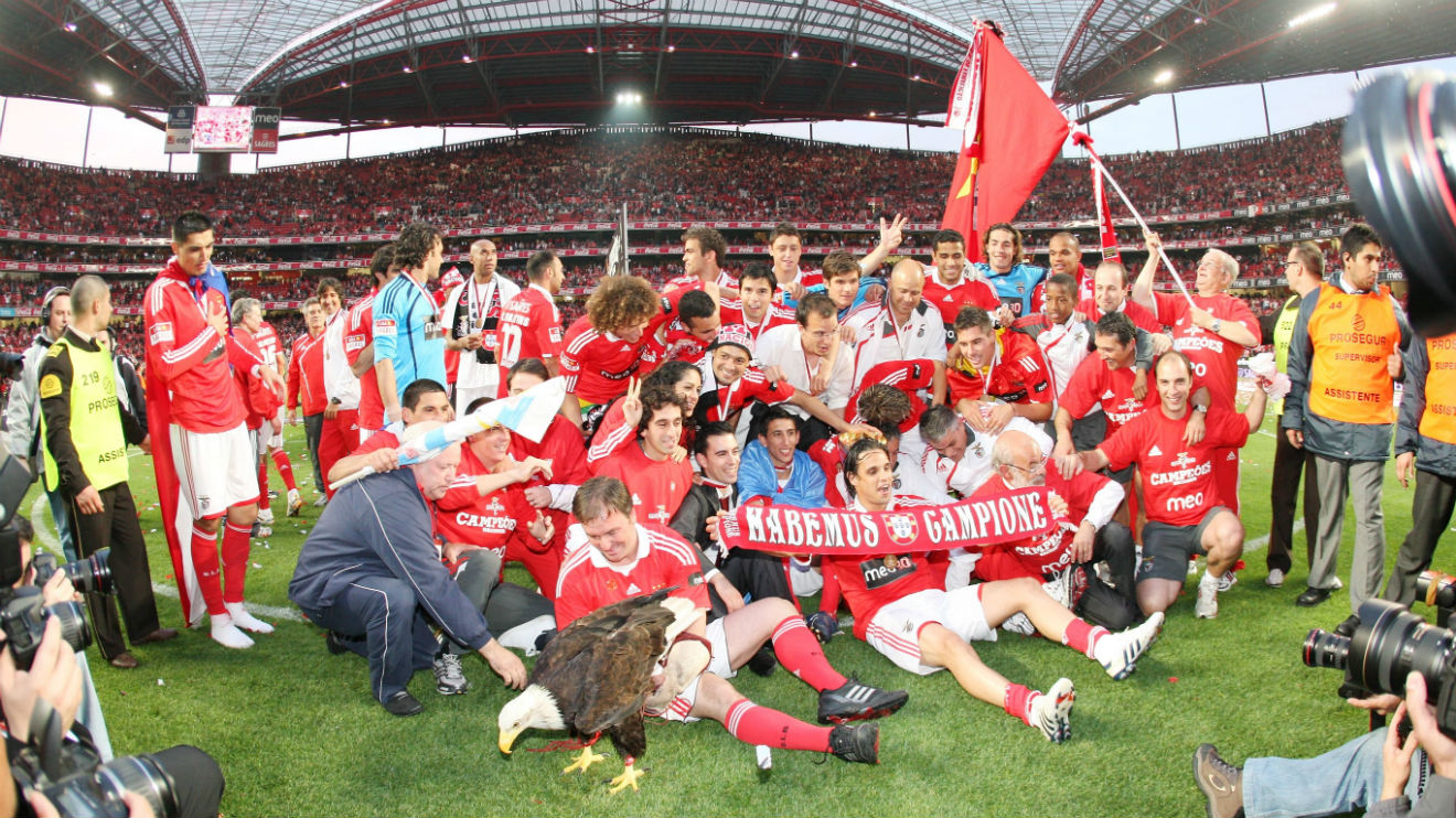 Campeonato Nacional 2009/10