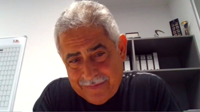 Luís Filipe Vieira 