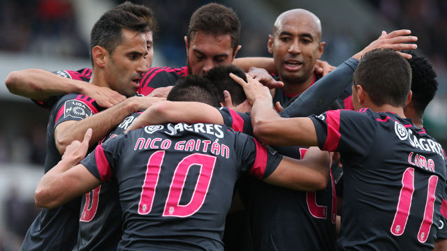 Evocação do Tetracampeonato