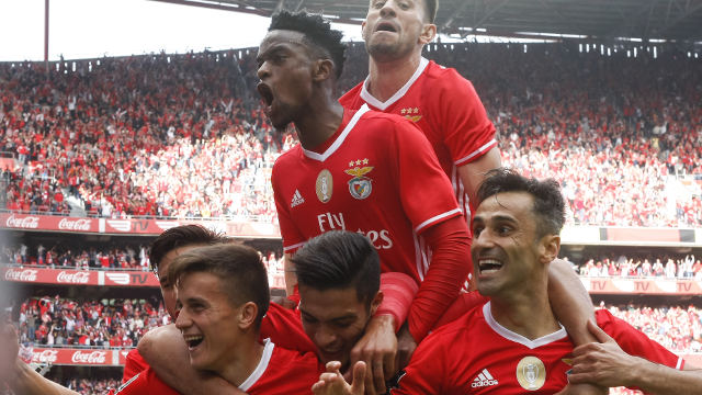 Evocação do Tetracampeonato