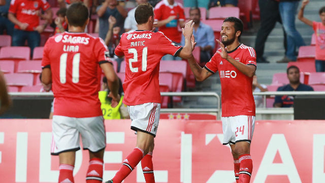 Evocação do Tetracampeonato