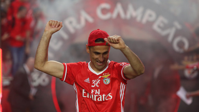 Evocação do Tetracampeonato