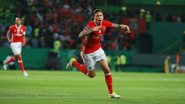 Evocação do Tetracampeonato