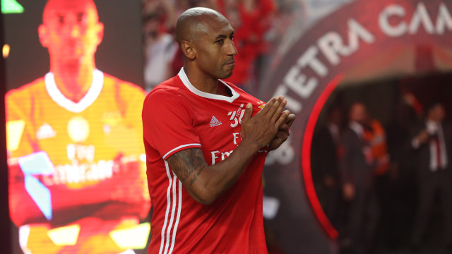 Evocação do Tetracampeonato