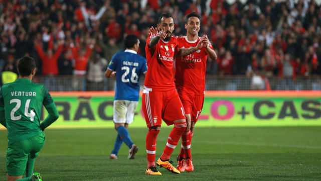 Evocação do Tetracampeonato