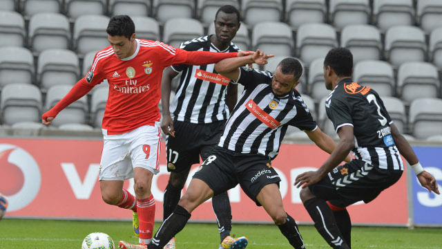 Evocação do Tetracampeonato