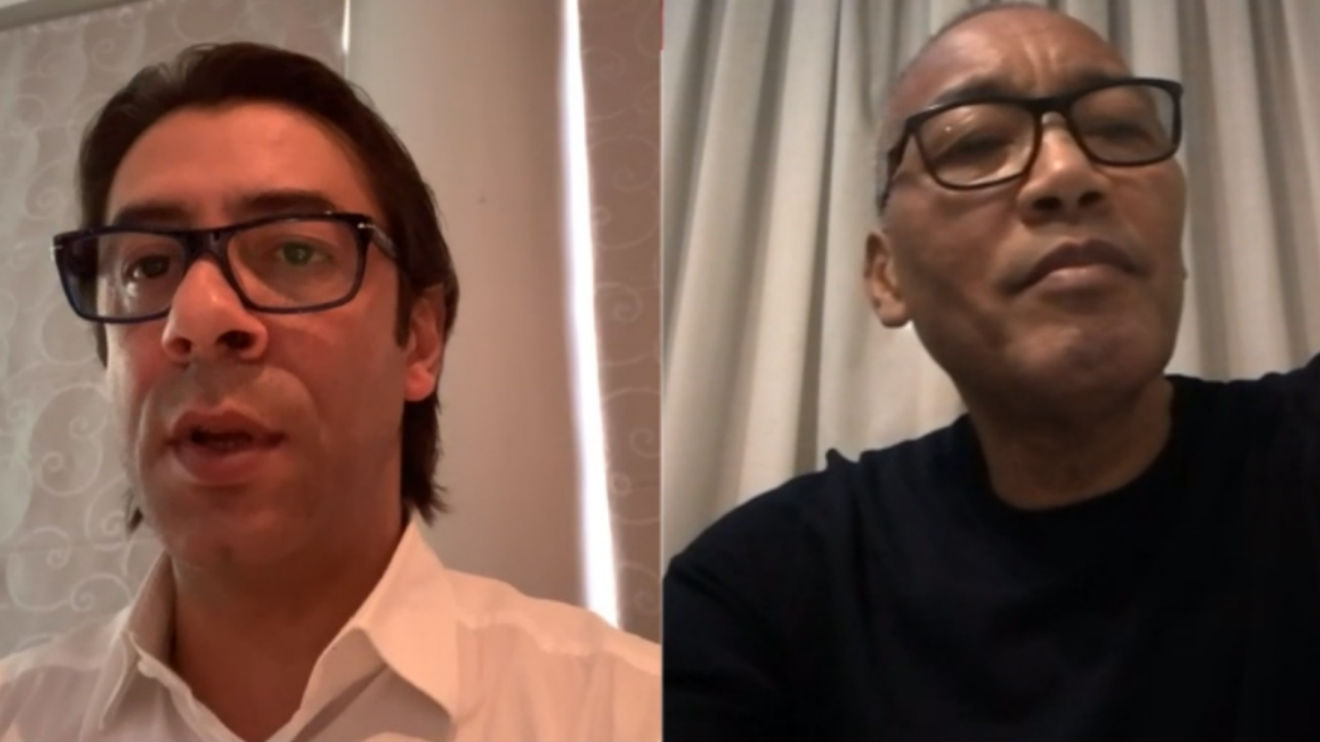Rui Costa e Shéu