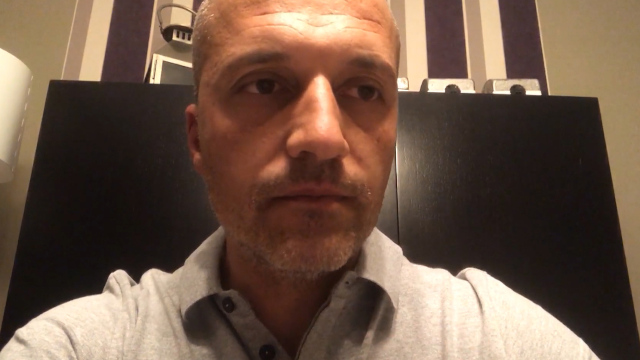 Alexandre Silva Declarações COVID-19