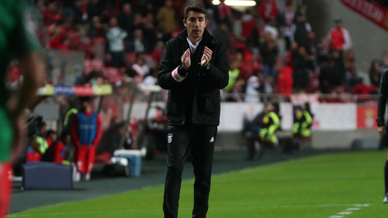 Bruno Lage