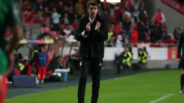 Bruno Lage