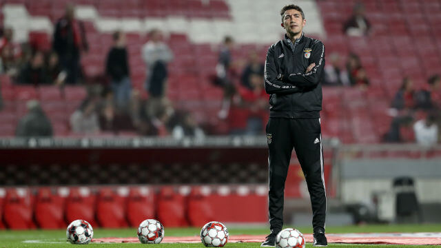 Bruno Lage