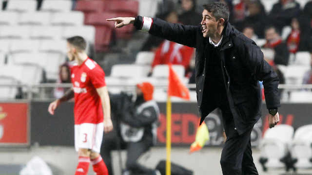 Bruno Lage