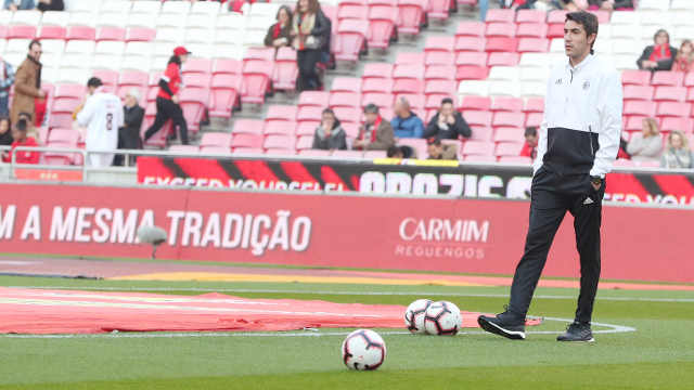 Bruno Lage
