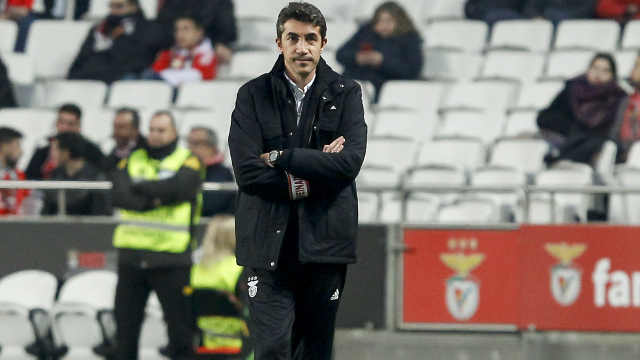 Bruno Lage