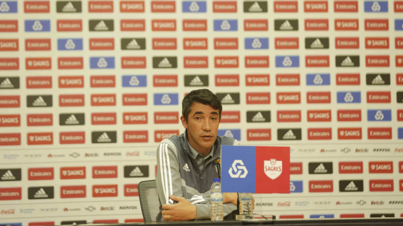 Bruno Lage