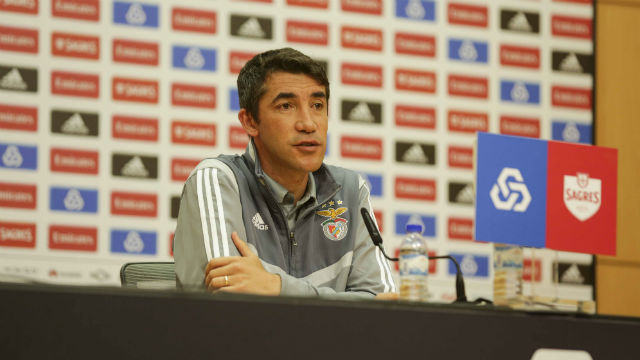 Bruno Lage