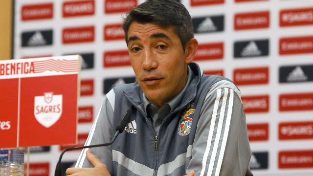 Bruno Lage