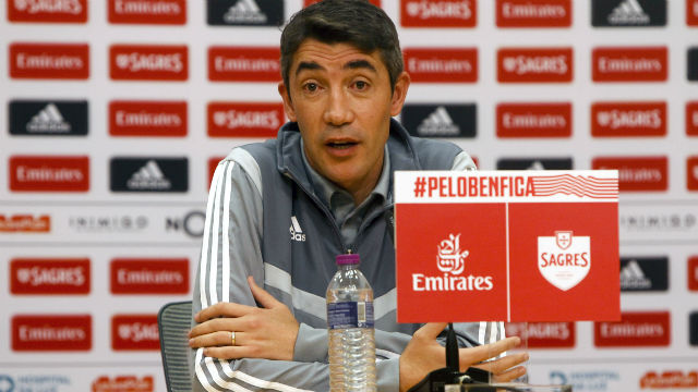Bruno Lage