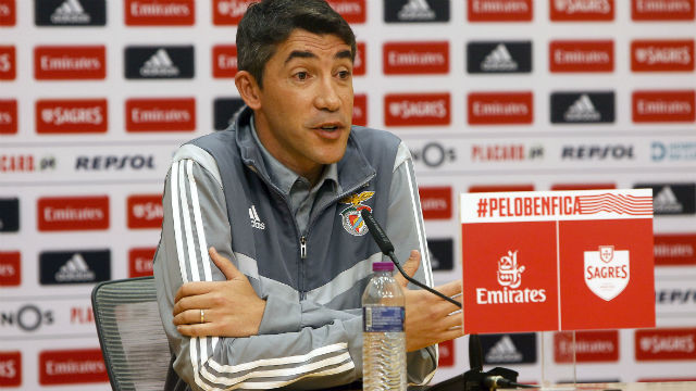 Bruno Lage