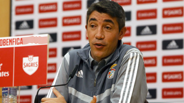 Bruno Lage