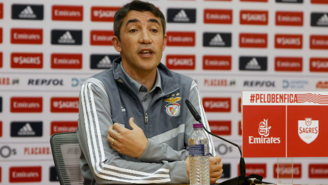 Bruno Lage