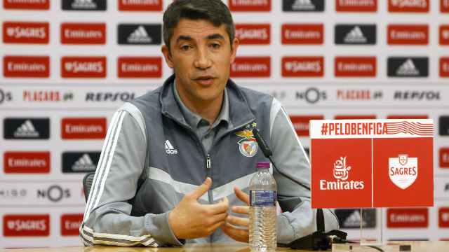 Bruno Lage