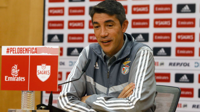 Bruno Lage