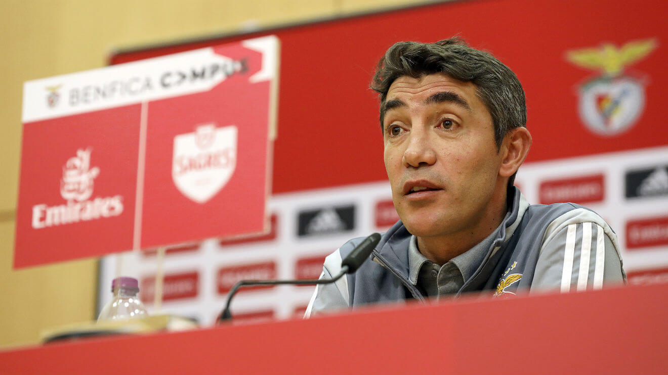 Bruno Lage