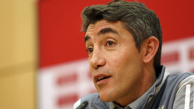 Bruno Lage