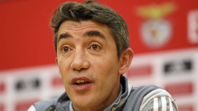 Bruno Lage