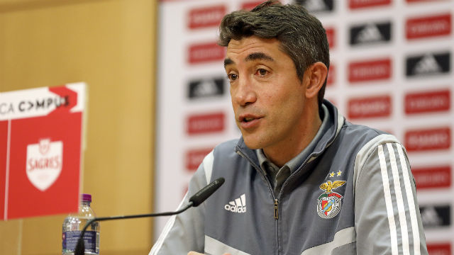 Bruno Lage