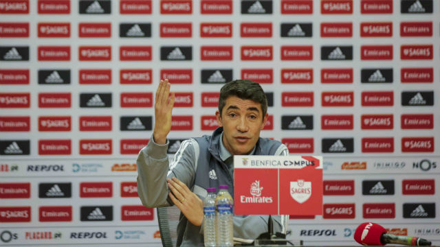 Bruno Lage