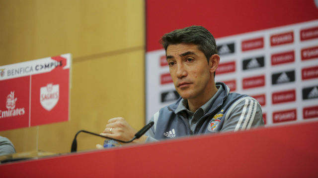 Bruno Lage