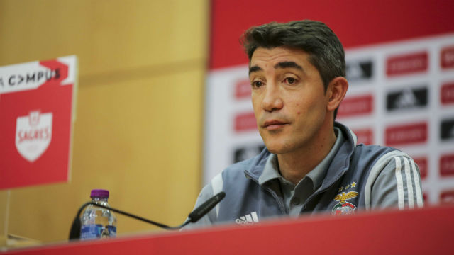 Bruno Lage