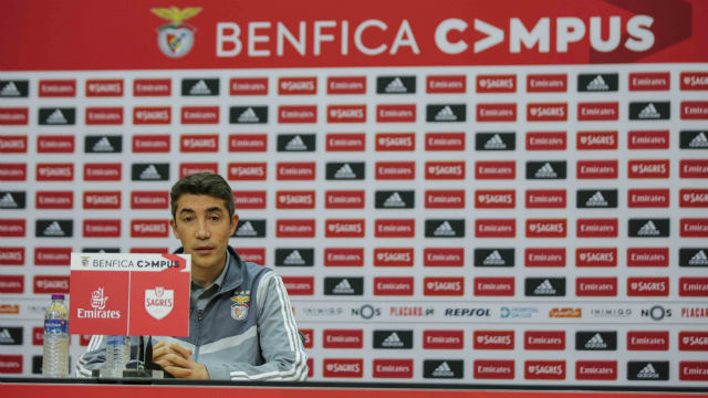 Bruno Lage
