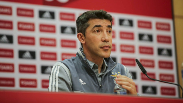Bruno Lage