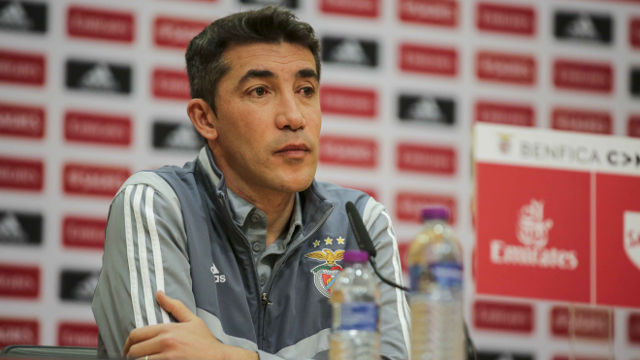 Bruno Lage