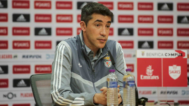 Bruno Lage
