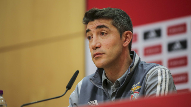 Bruno Lage
