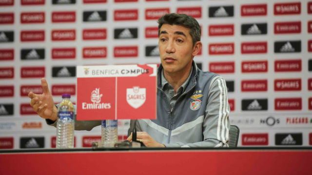 Bruno Lage