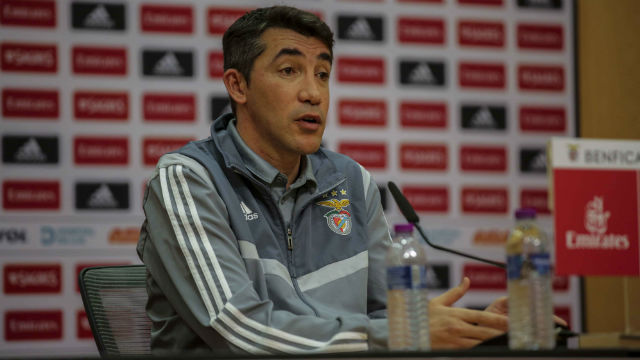 Bruno Lage 