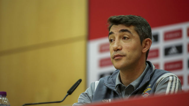 Bruno Lage 