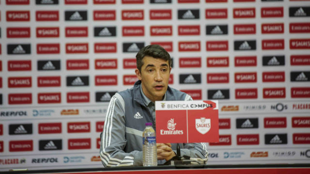 Bruno Lage 