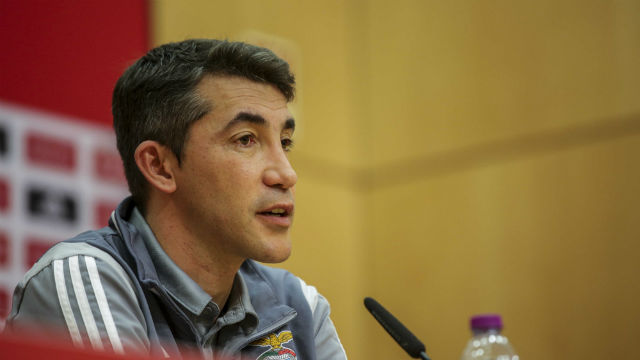 Bruno Lage 